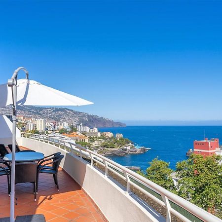 Diego Cruz Penthouse By Hr Madeira Funchal  Eksteriør billede