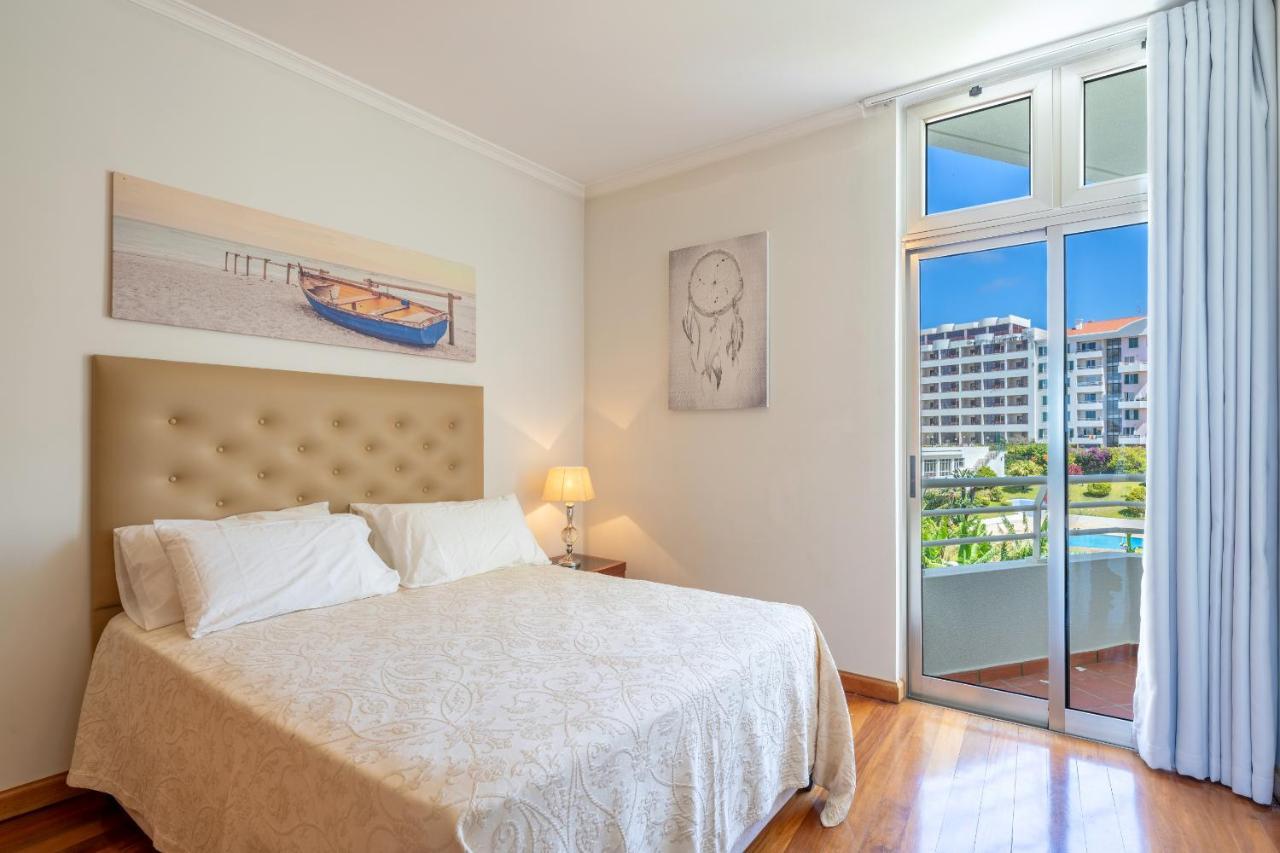 Diego Cruz Penthouse By Hr Madeira Funchal  Eksteriør billede